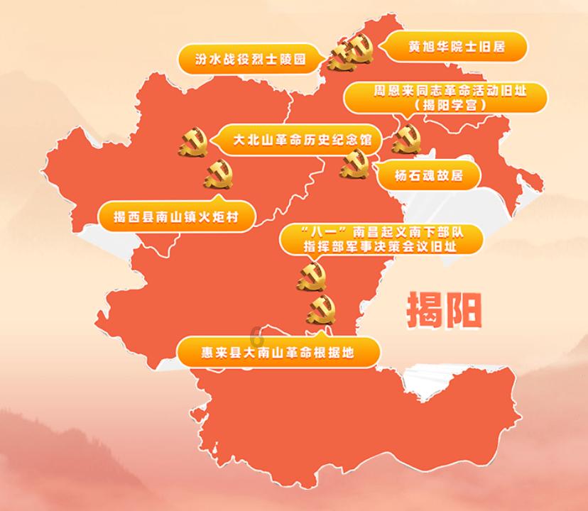 洪潮之焰