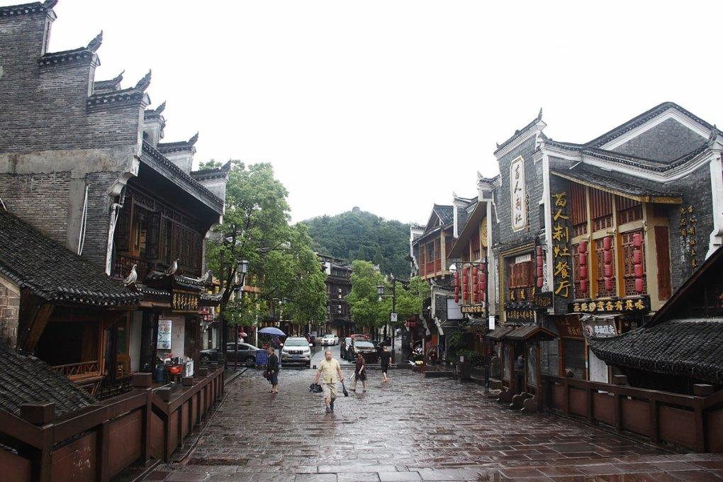 史丹利的寓言